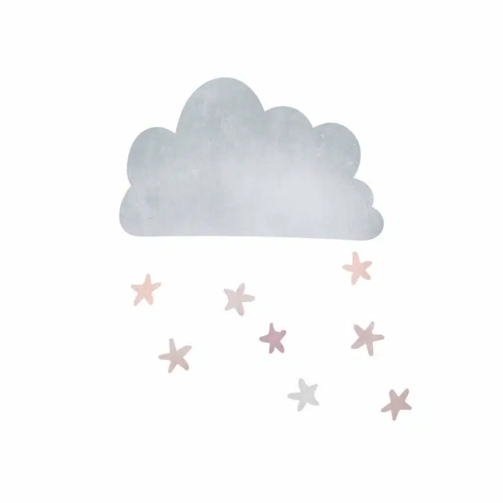 給下雨的日子