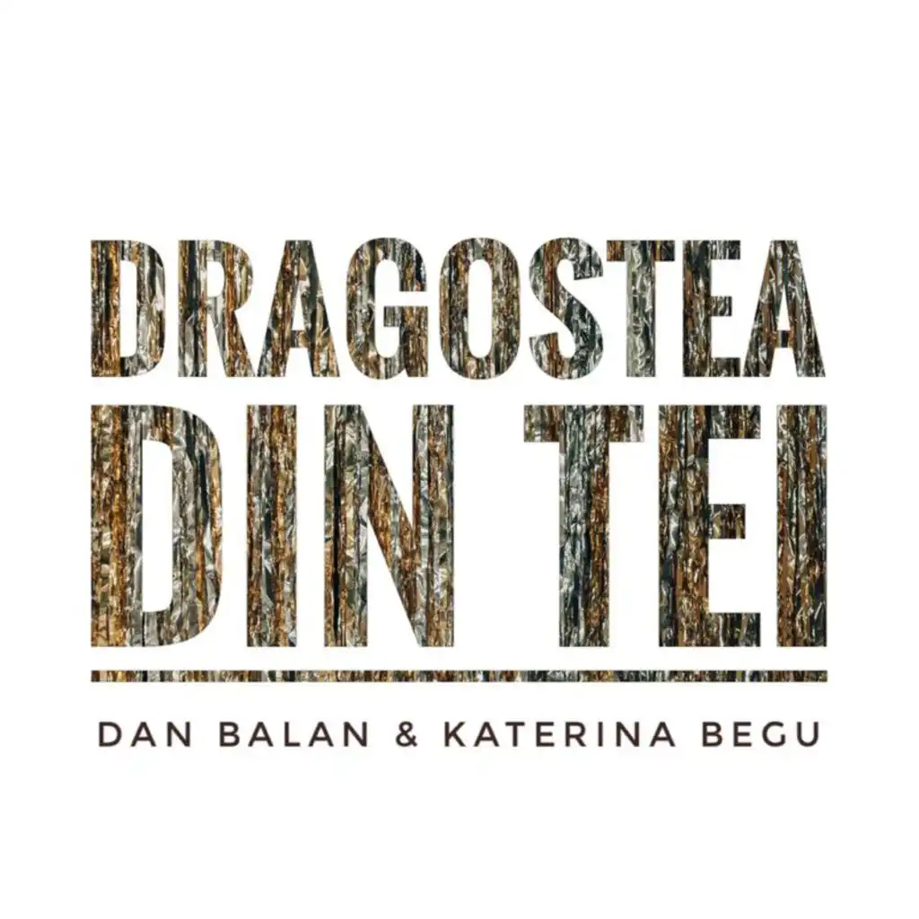 Dragostea Din Tei (feat. Katerina Begu)