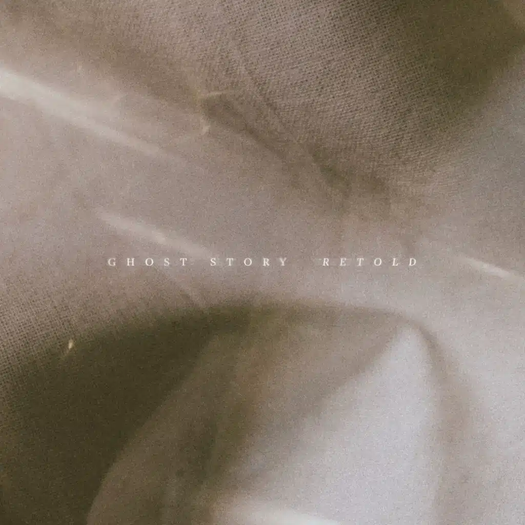 Ghost Story (Retold by v e n n)