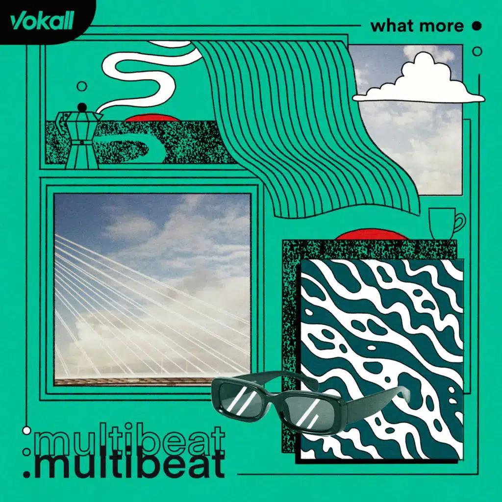 .multibeat & Thierry Ganz