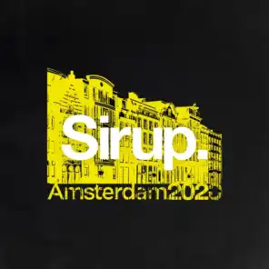 Sirup Amsterdam 2020