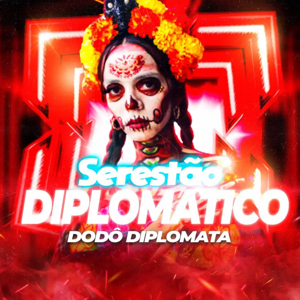 Serestão Diplomático