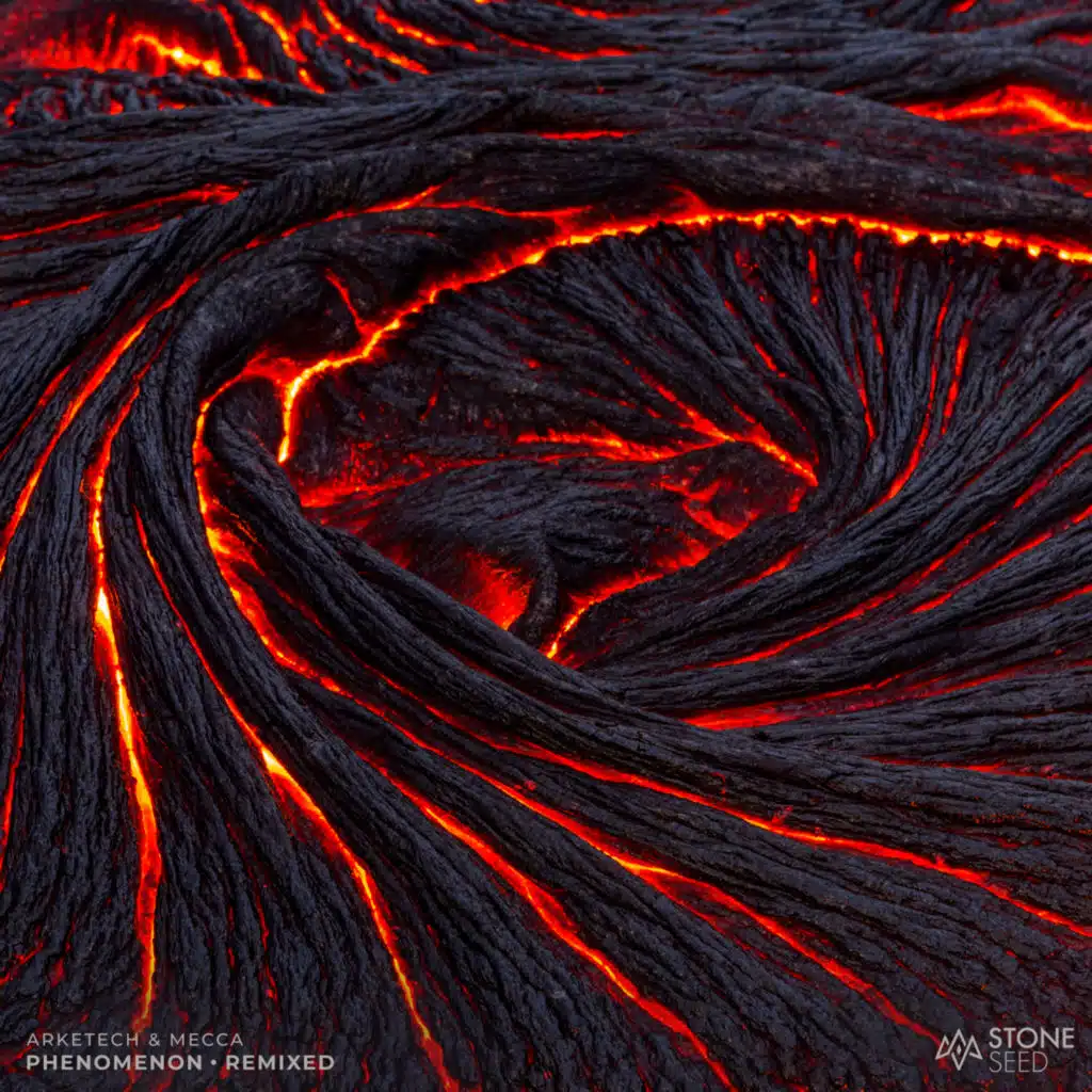 Phenomenon (Unknown Concept Remix)