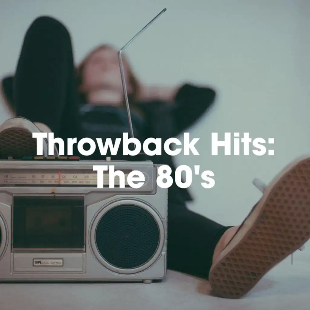 Throwback Hits: The 80’s