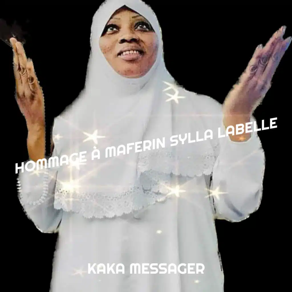 Kaka Messager