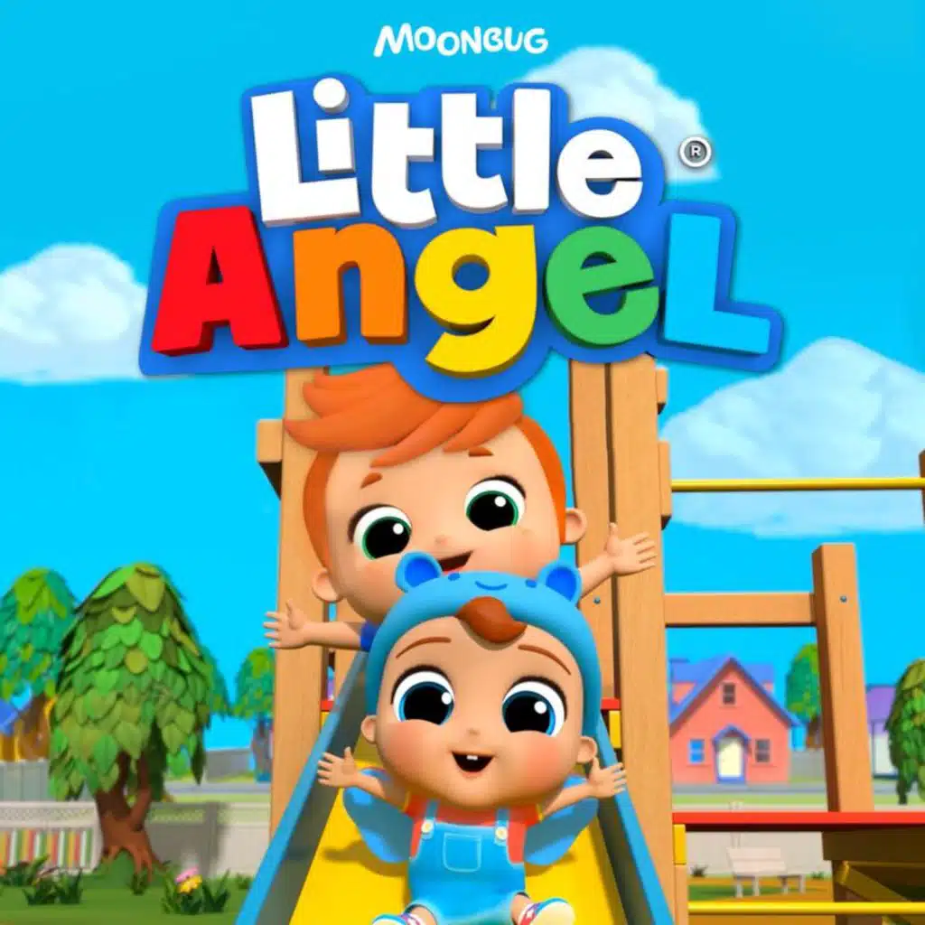 Little Angel en Français