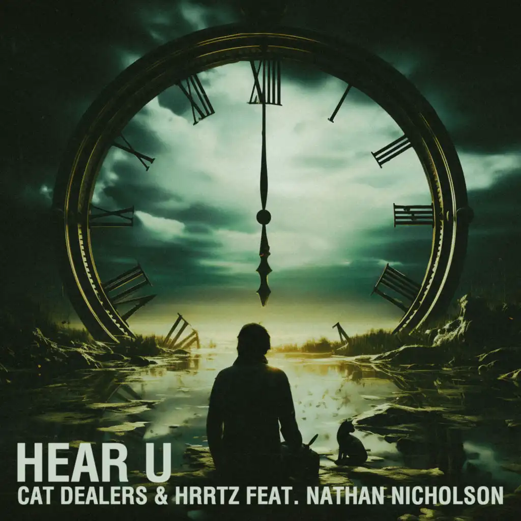 Hear U (Club Edit) [feat. Nathan Nicholson]