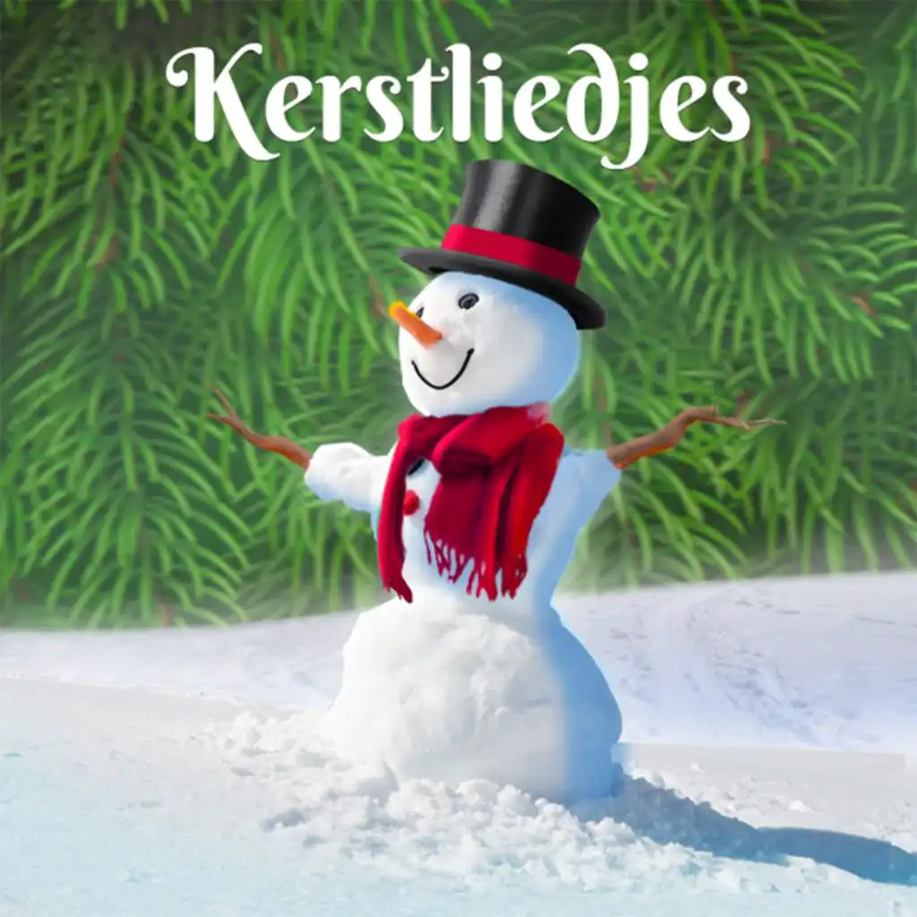 Kerstliedjes