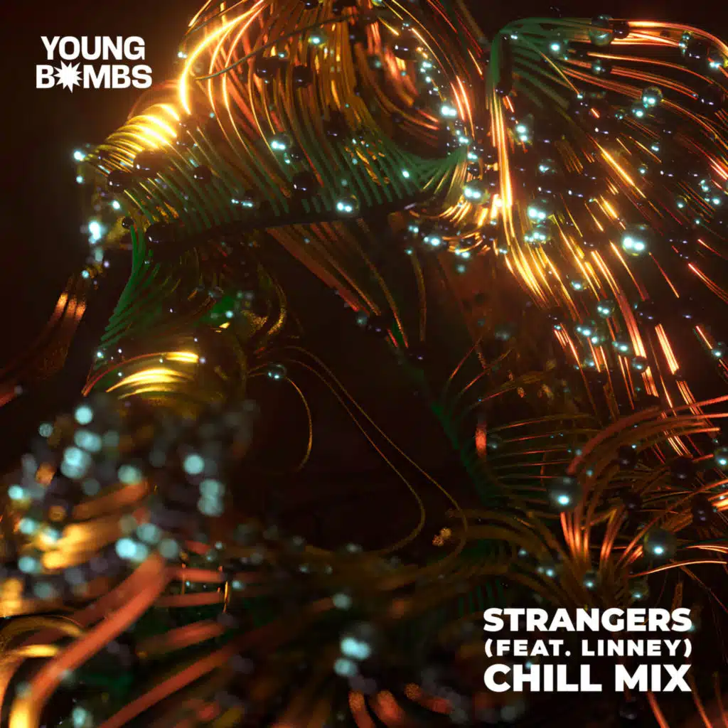Strangers (Chill Mix) [feat. Linney]