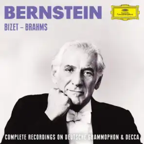 Gidon Kremer, Wiener Philharmoniker & Leonard Bernstein