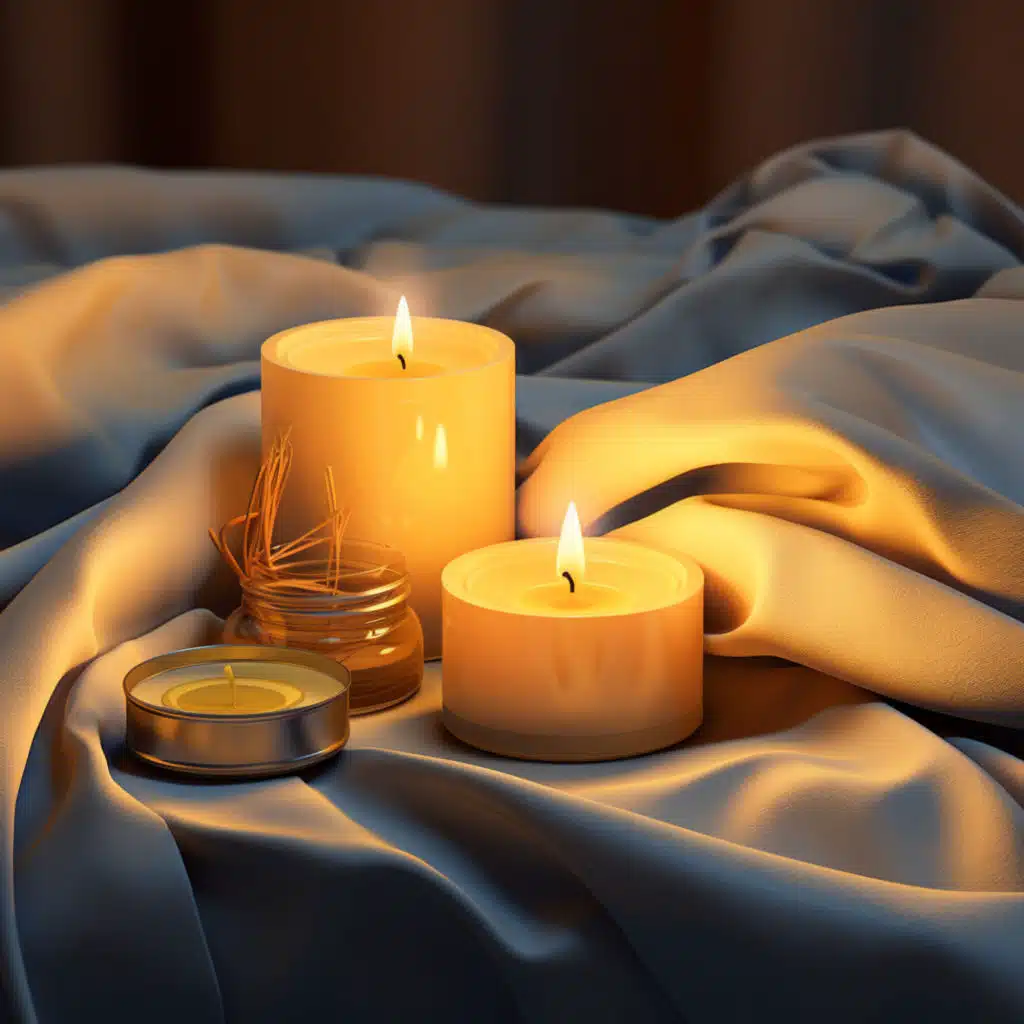 Serenade at the Spa