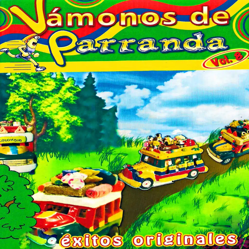 Ay Que Bueno Pa' Vos