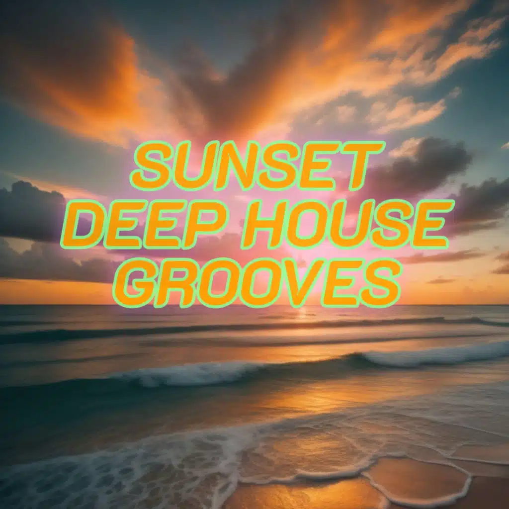 Day & Night (Intrumental Mix)