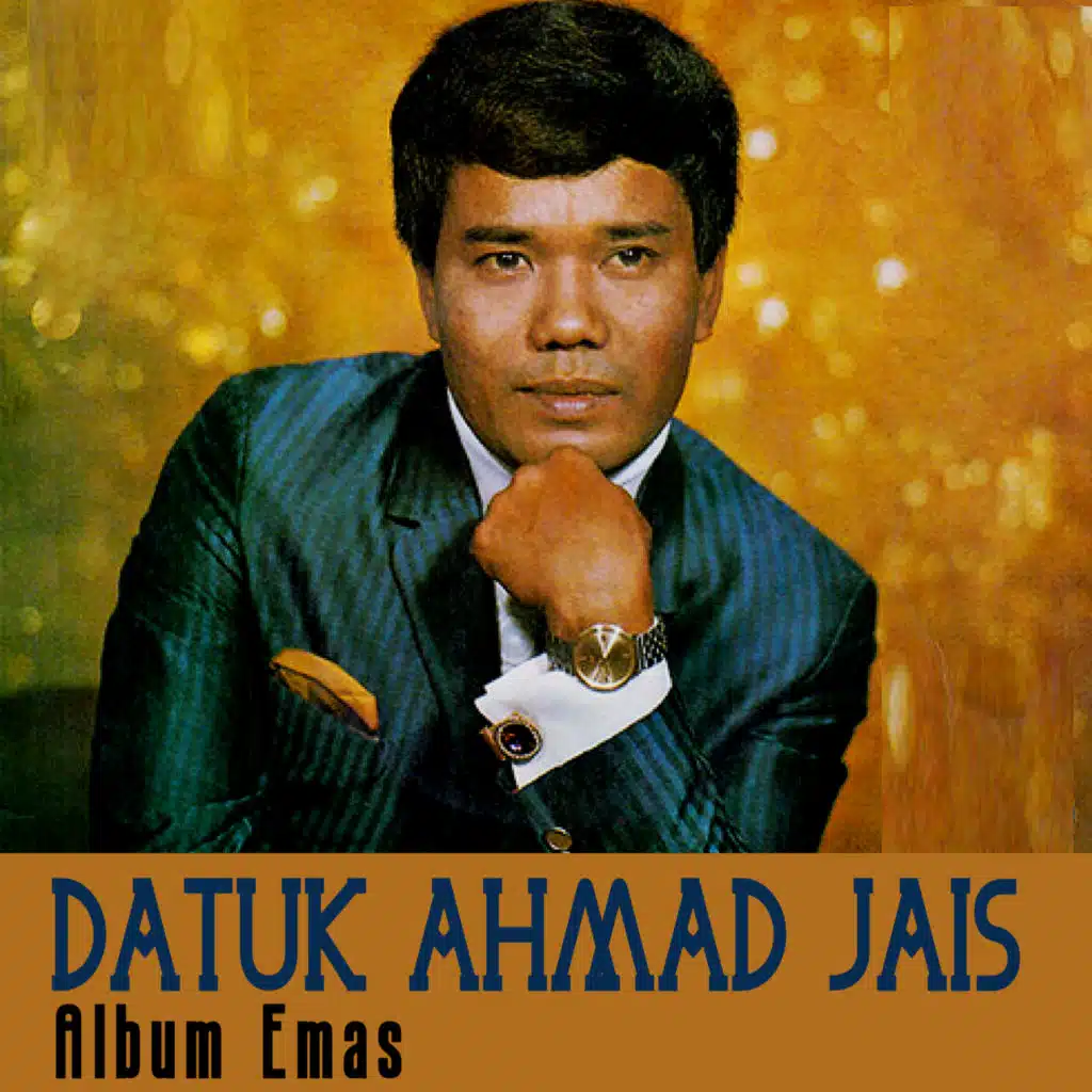 Datuk Ahmad Jais