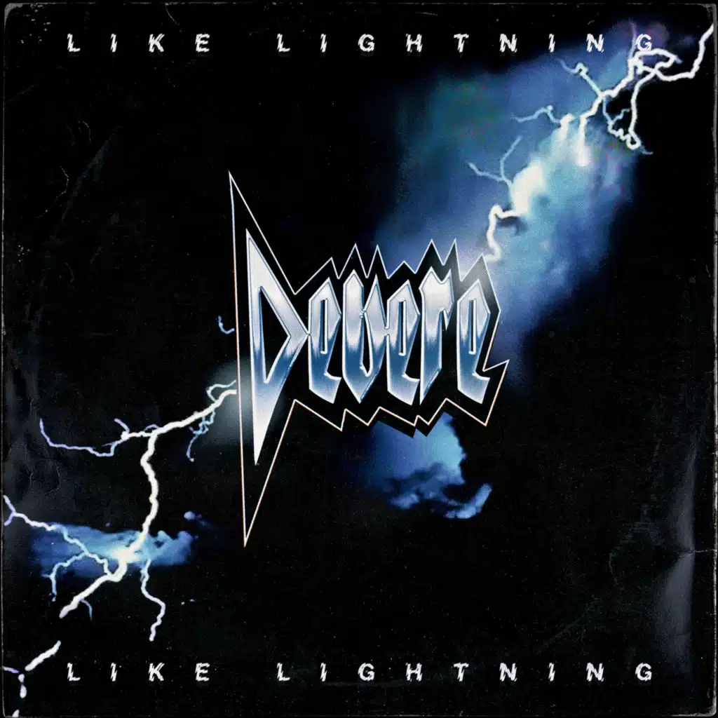 Like Lightning