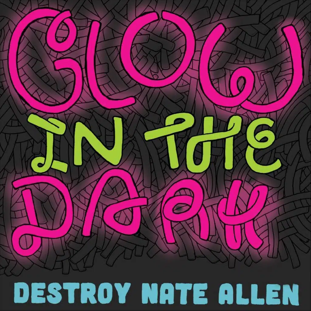 Destroy Nate Allen