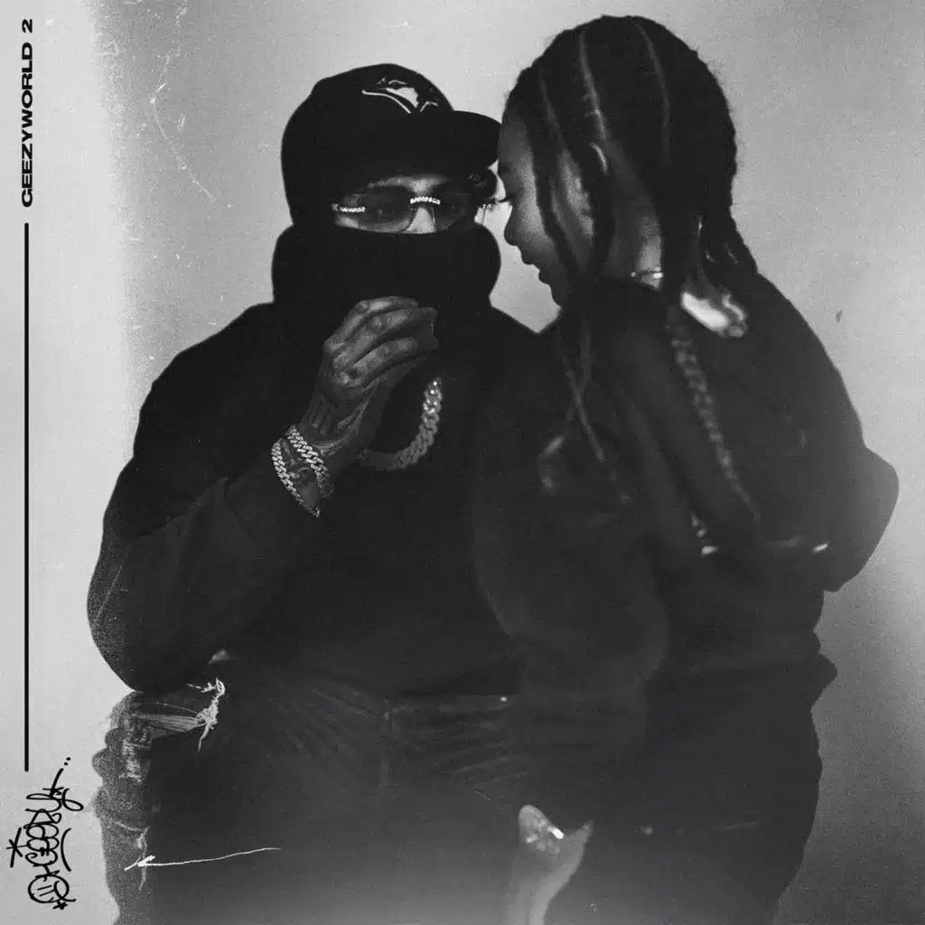 GEEKALEEK (feat. Cash Kidd)