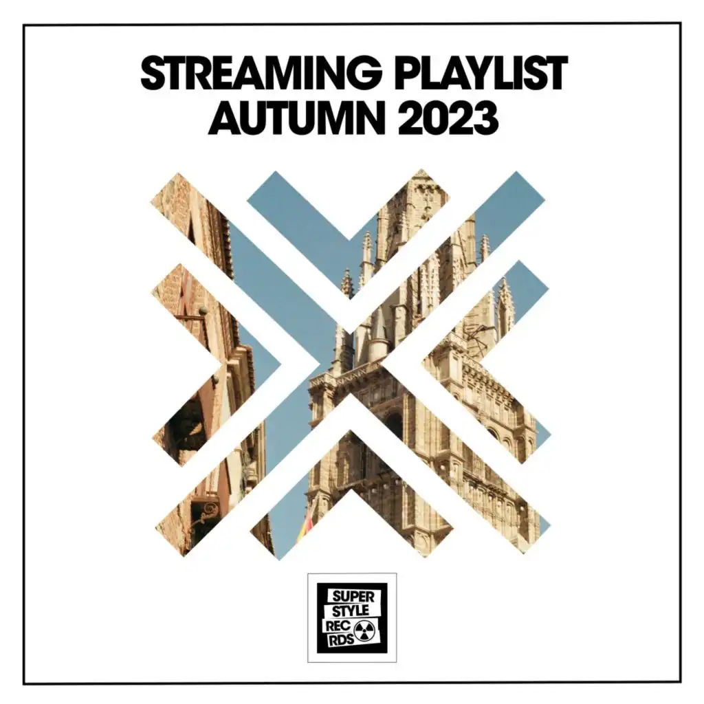 Streaming Playlist Autumn 2023