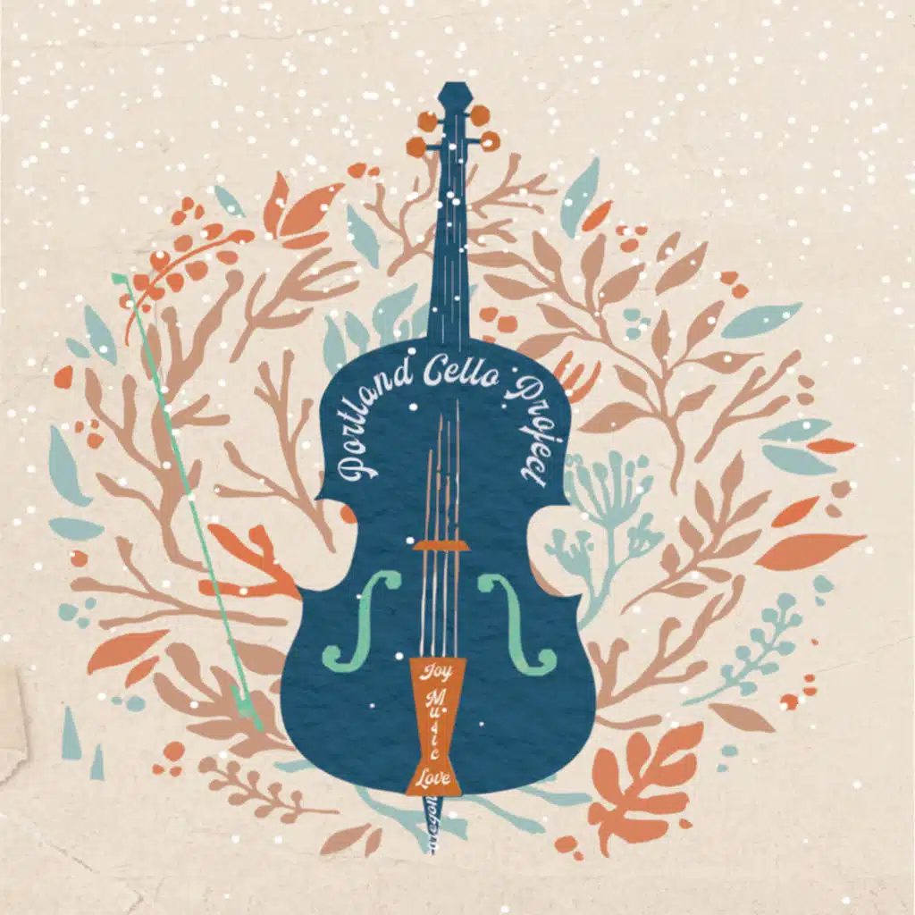 Portland Cello Project