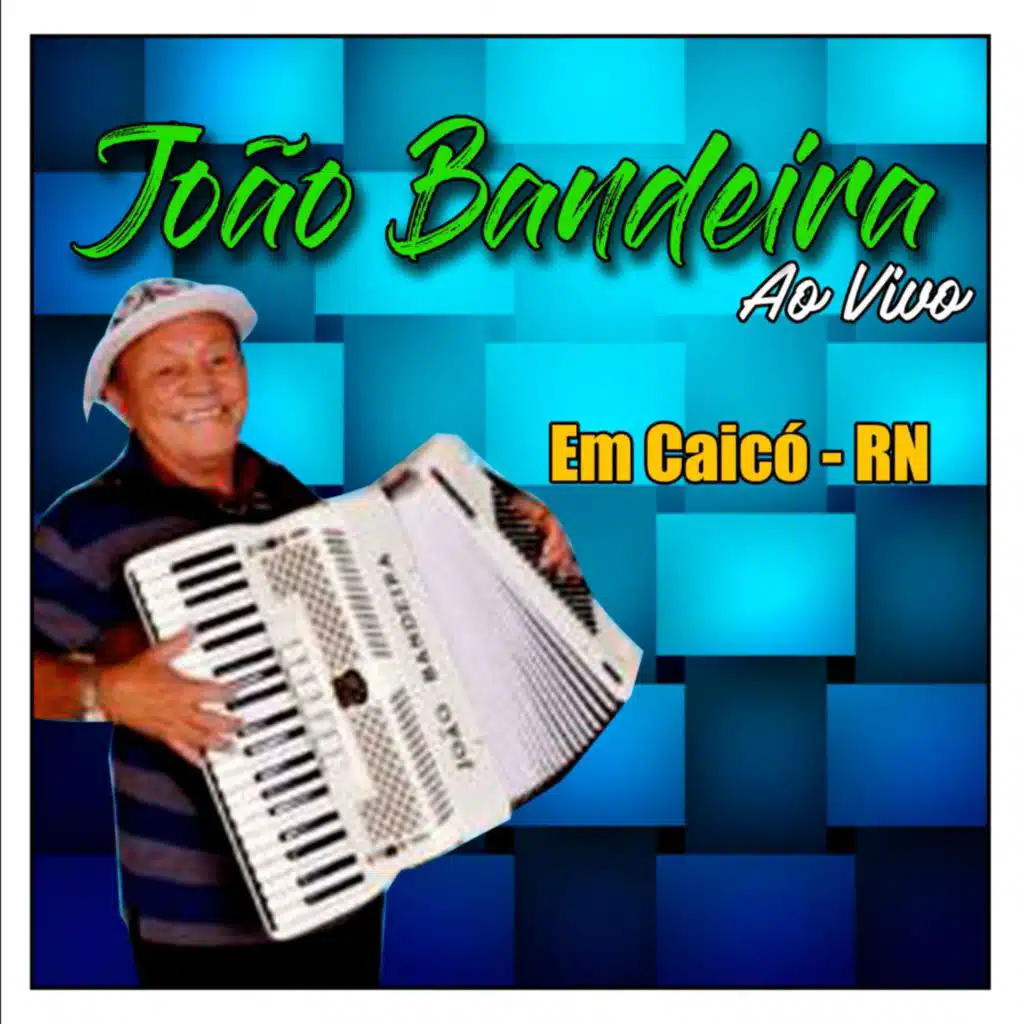 Ao Vivo em Caicó - RN