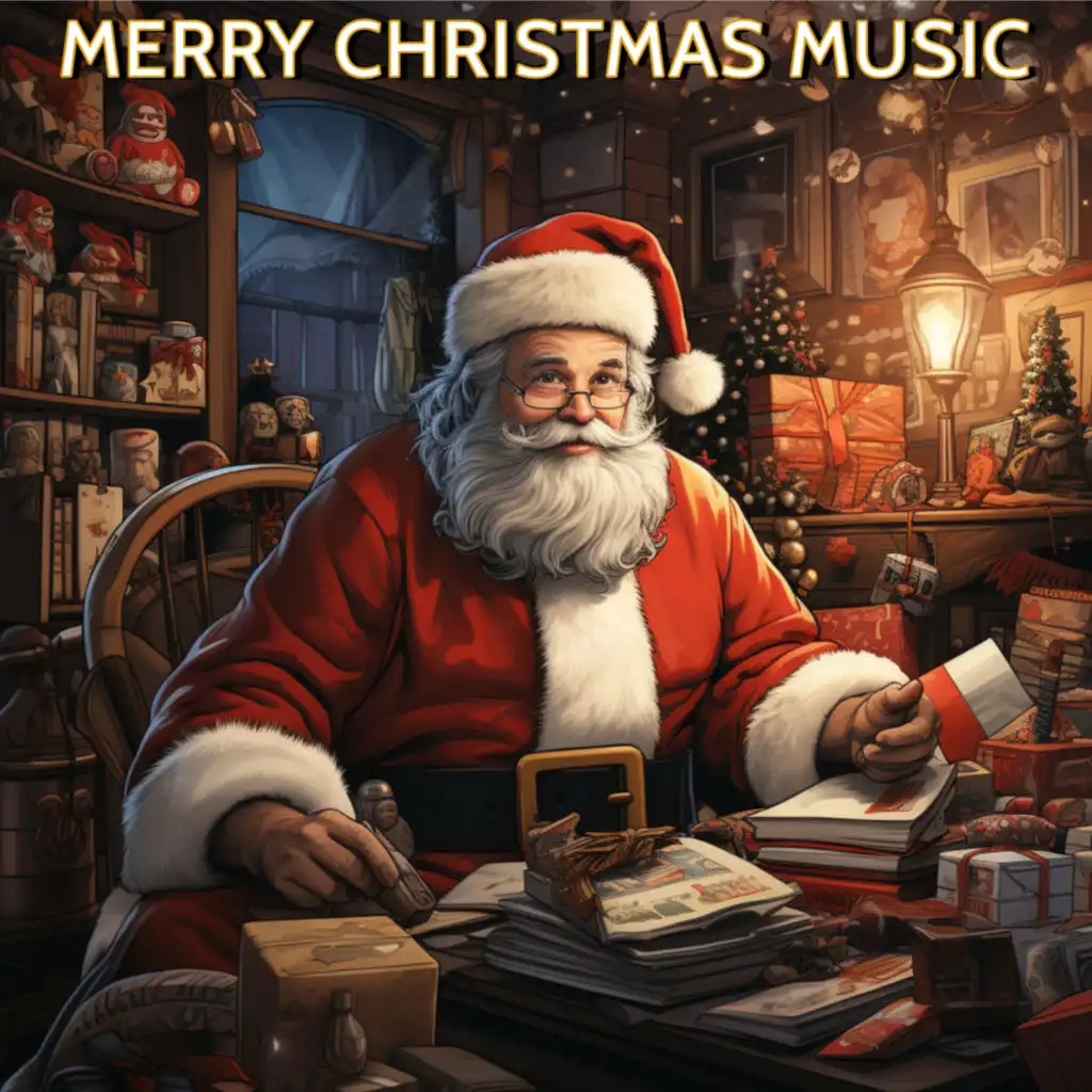 Holiday Party Music Collection