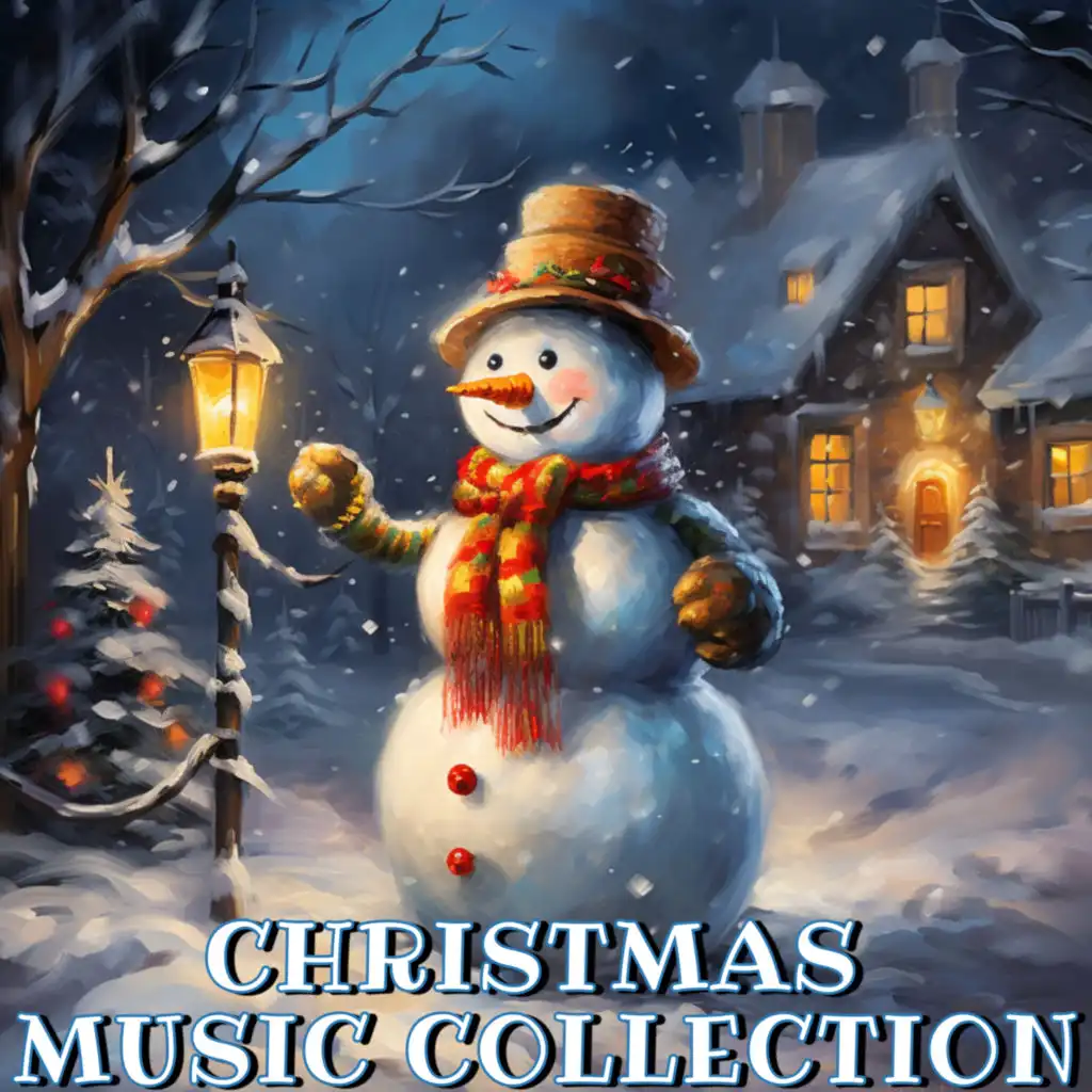 Christmas Music Collection