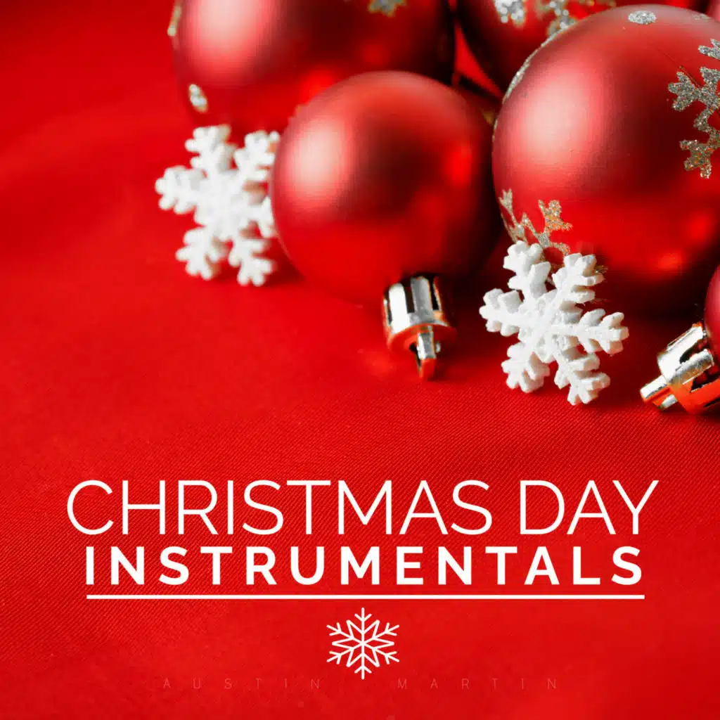 Christmas Day Instrumentals