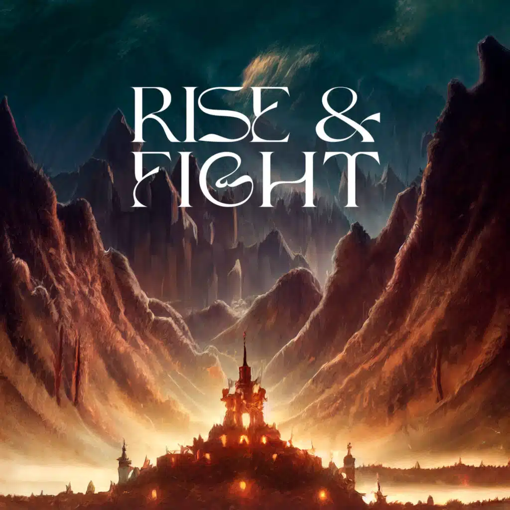 Rise & Fight