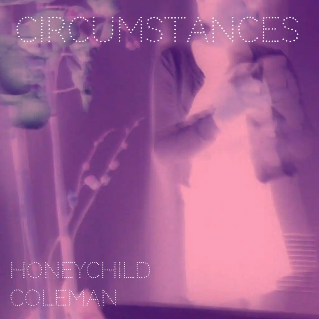 Honeychild Coleman