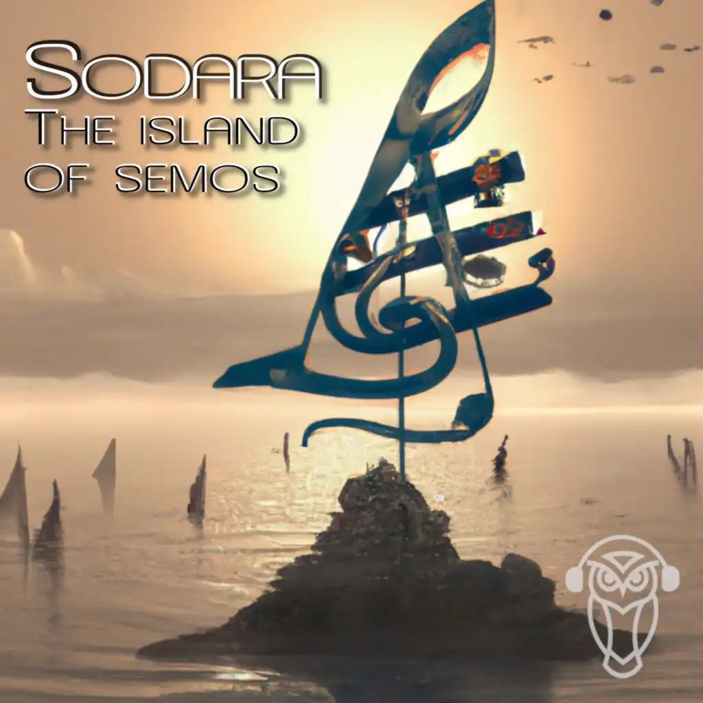 The Island of Semos (Club Mix)