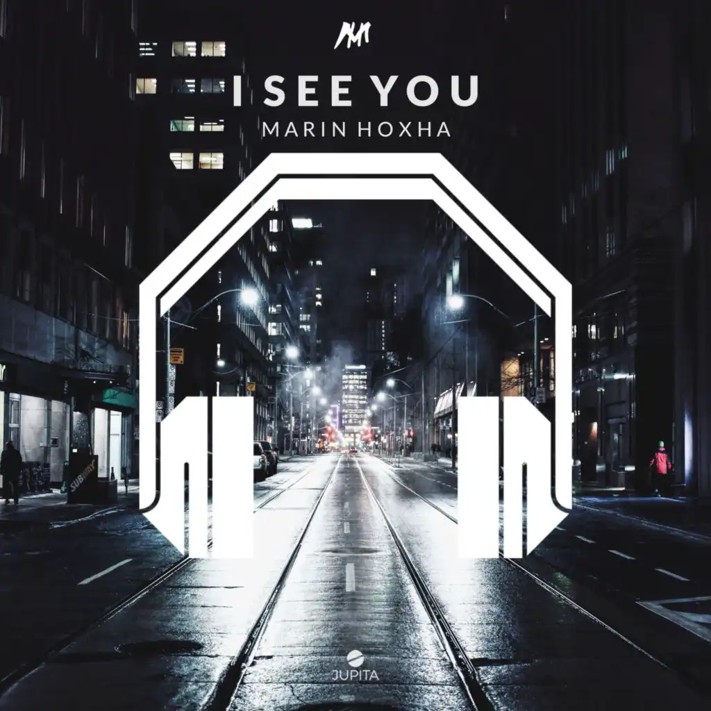 I See You (8D Audio) [feat. Marin Hoxha]