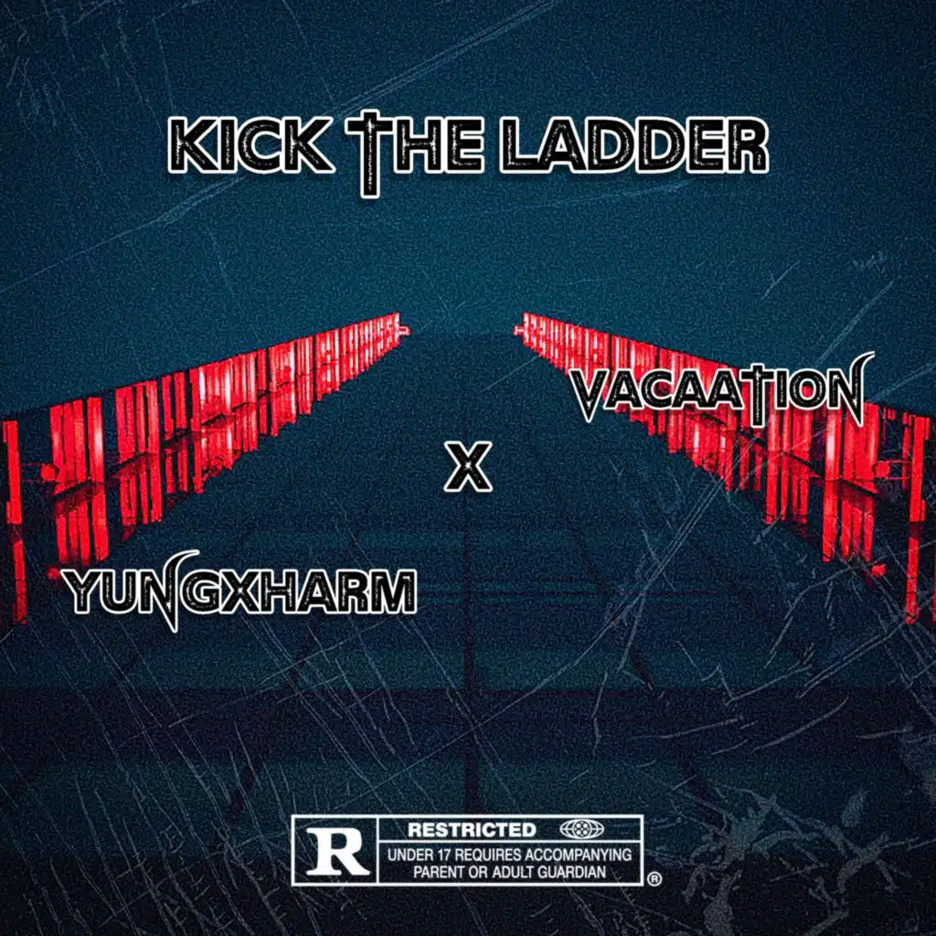 YungxHarm & vacaation