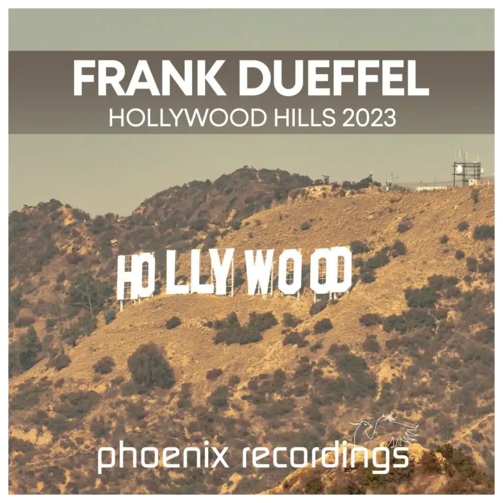 Hollywood Hills (2023 Extended Mix)