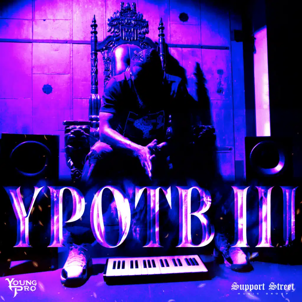 Y.P.O.T.B., Vol. 3