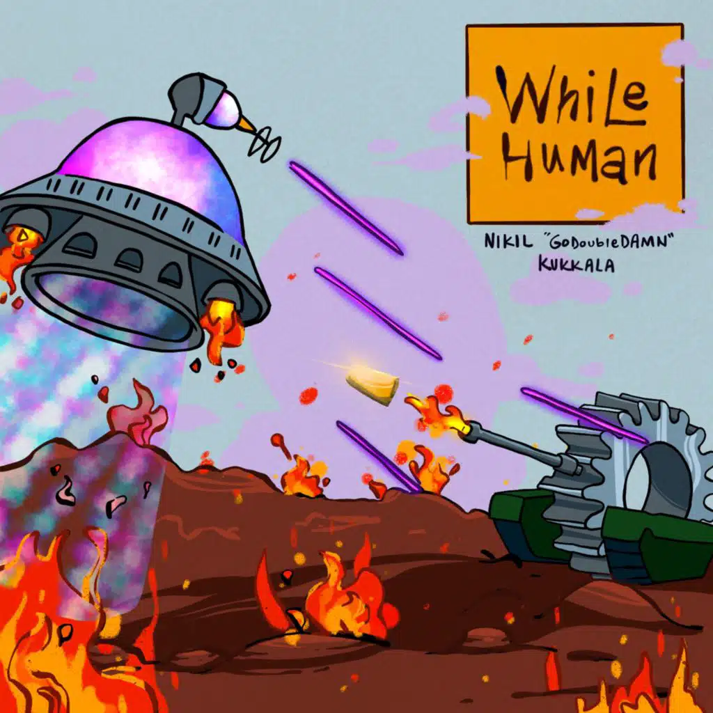 Kill Your Weekends...