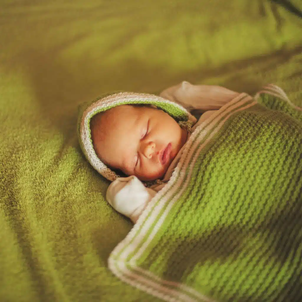 Nightfall Cuddles: Enchanting Baby Lullaby Serenade