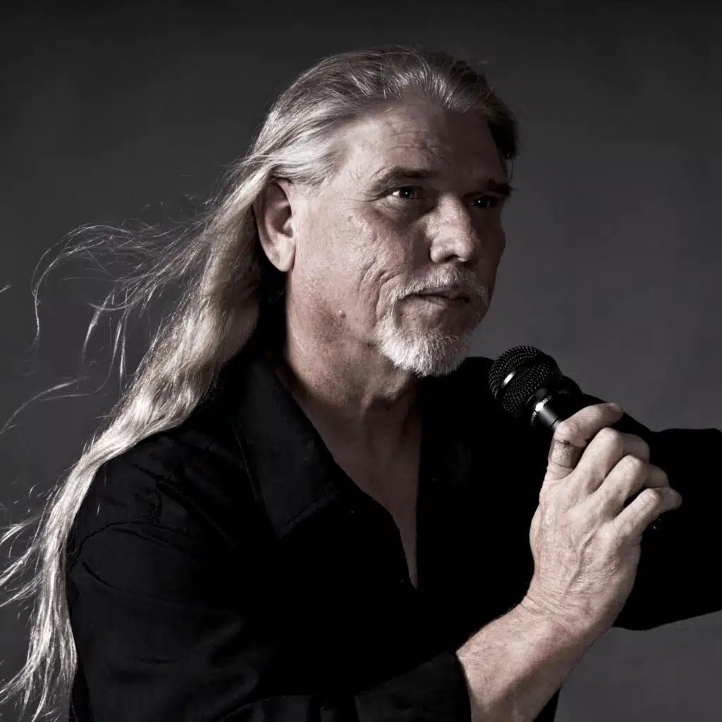 Carry The Load (feat. Pete George & David Rodé) (Original Recorded 2021 Version)