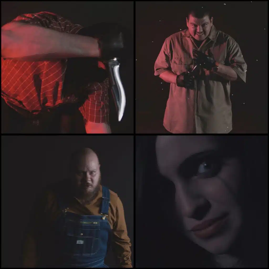 Nightstalker (Curse of Richard Ramirez Mix)