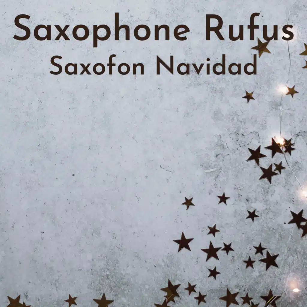 All The Lonely People (Saxophone Sleep Edit)