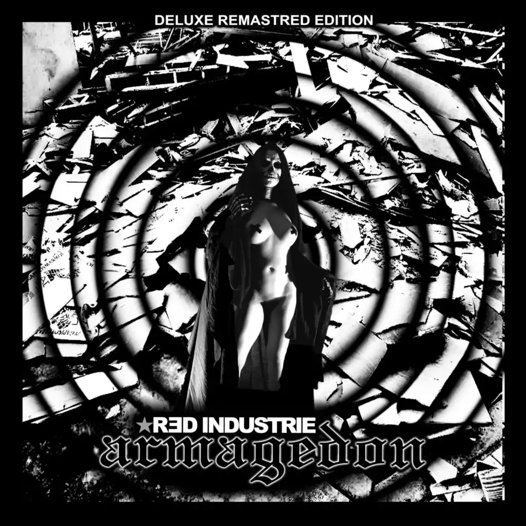 Red Industrie & Dug Masters