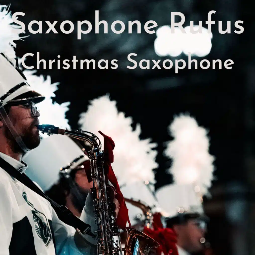 All The Lonely People (Saxophone Sleep Edit)