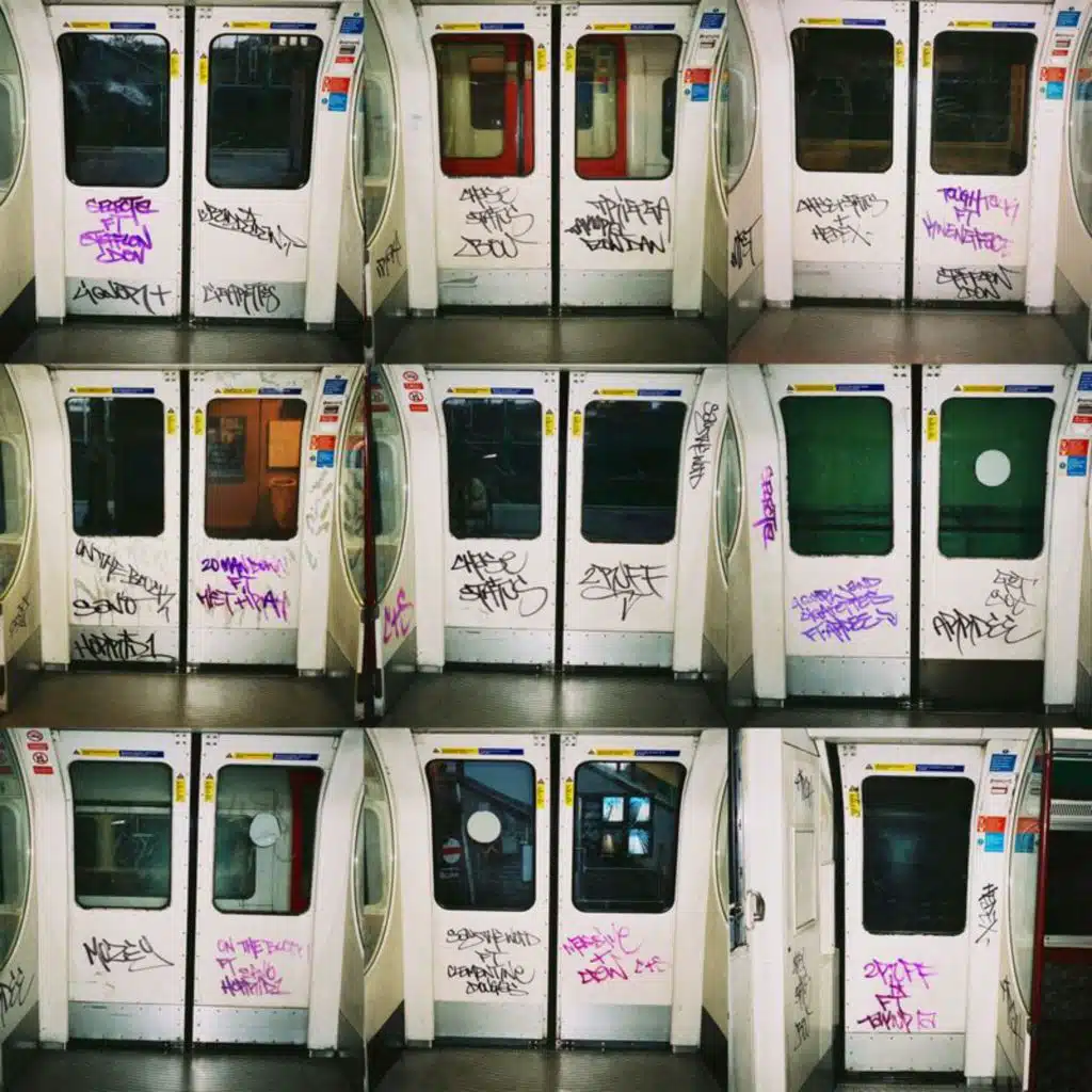 Baddadan (Extended Mix) [feat. IRAH, Flowdan, Trigga & Takura]