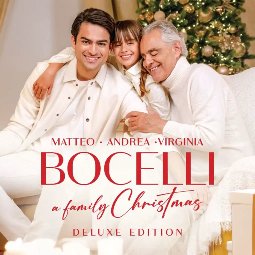 A Family Christmas (Deluxe Edition)