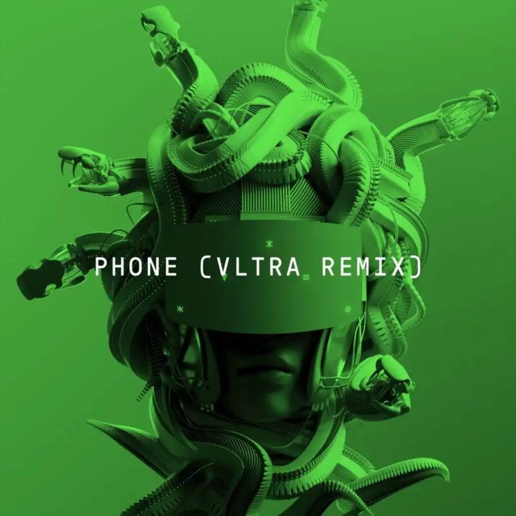 Phone (VLTRA Remix) [feat. Sam Tompkins & Em Beihold]