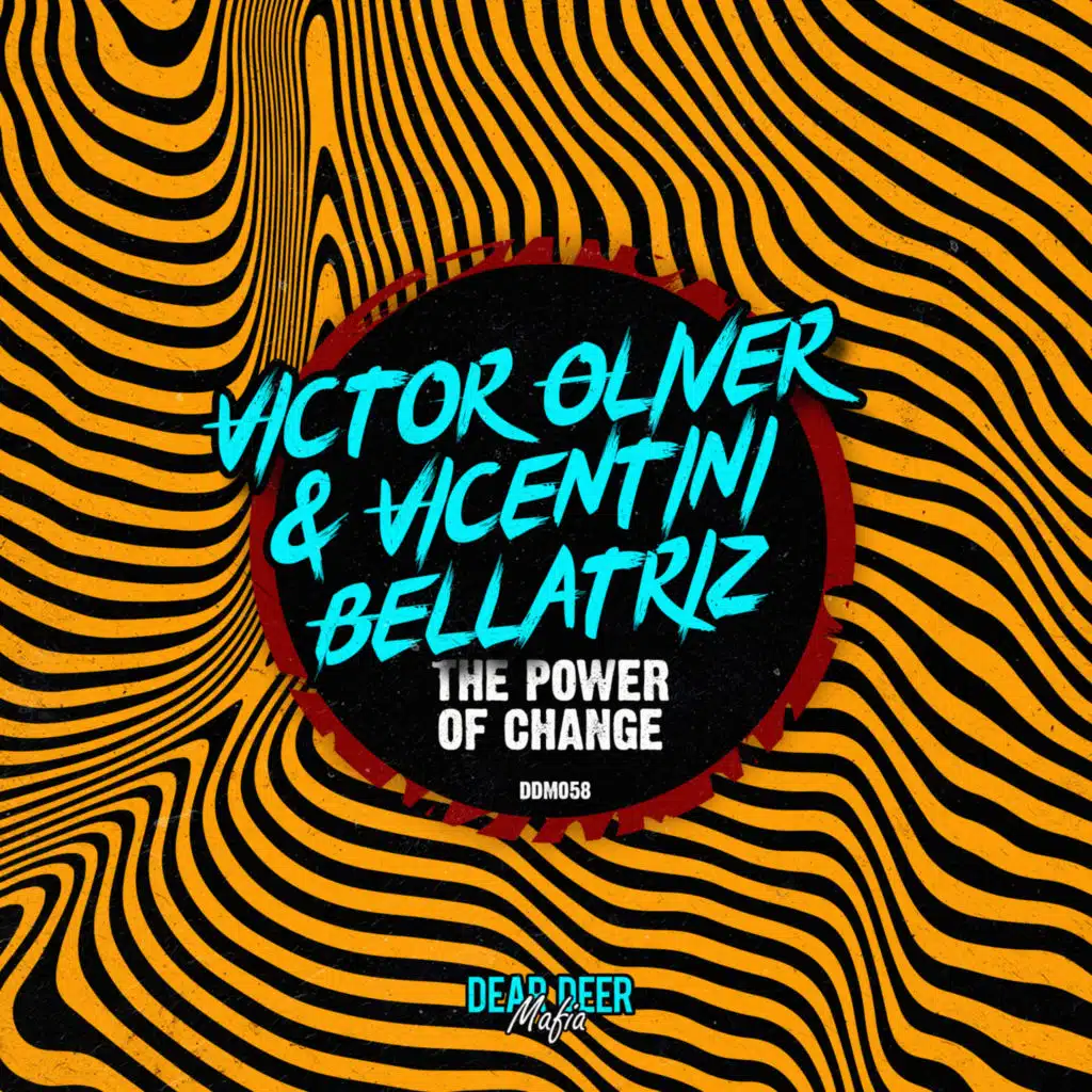 Victor Oliver, Vicentini