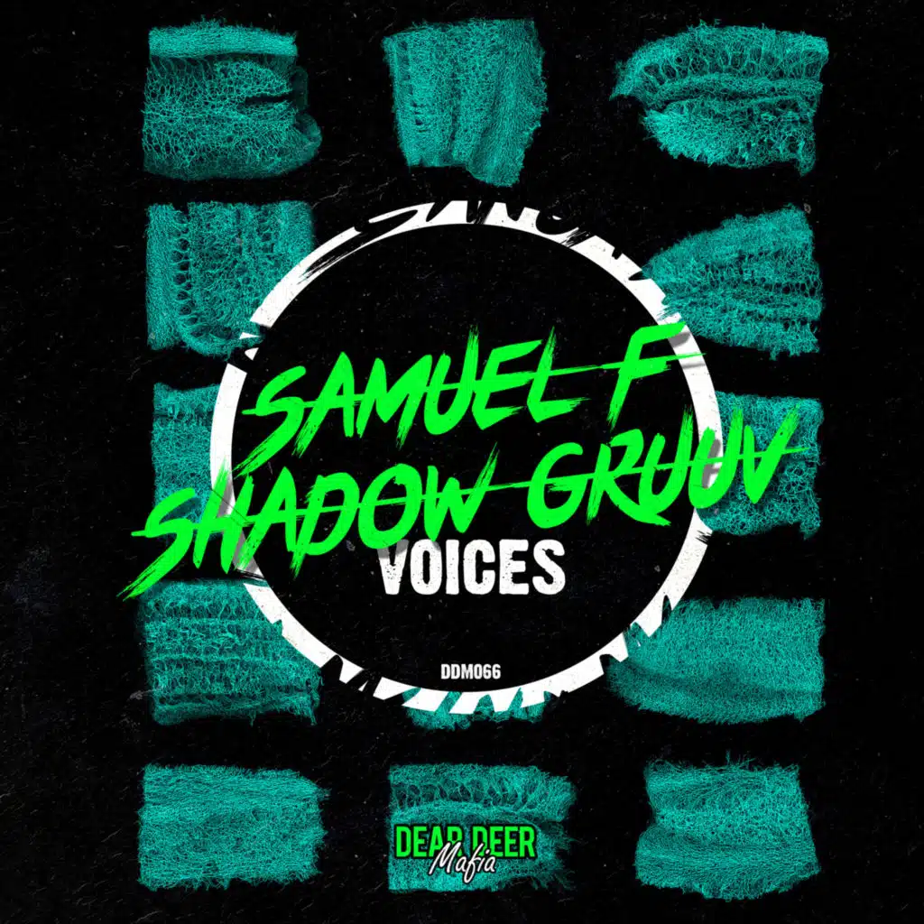 Samuel F & Shadow Gruuv