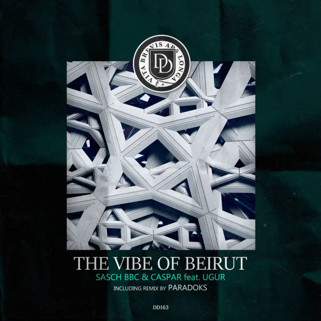 The Vibe Of Beirut (feat. Ugur)