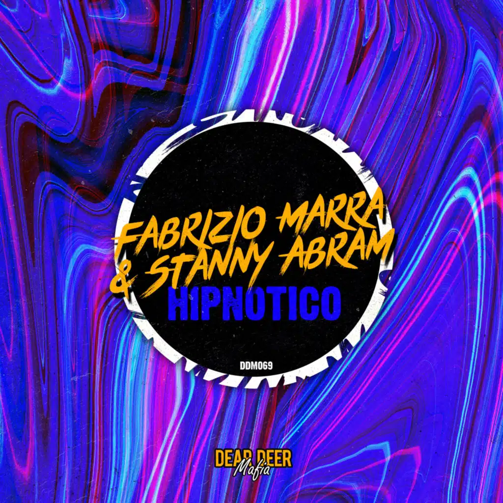 Fabrizio Marra & Stanny Abram