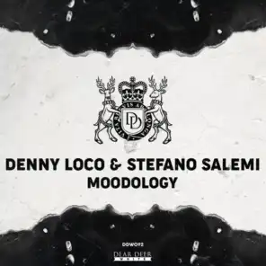 Denny Loco, Stefano Salemi