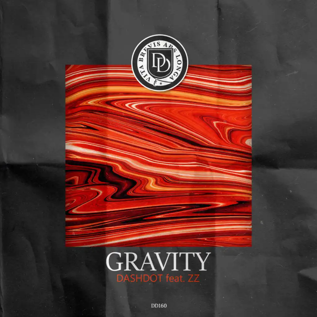 Gravity (feat. ZZ)